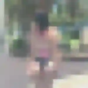 Belle Amina, 38 ans à Bourg-la-Reine - la contacter