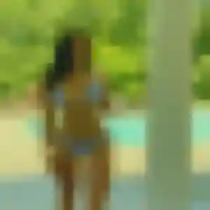 Samia (25 ans) à Bourg-Madame attend un beurette aujourd'hui