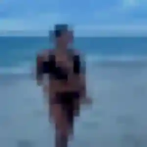 Photo de Ikram à Branges (36 ans) - beurette discret