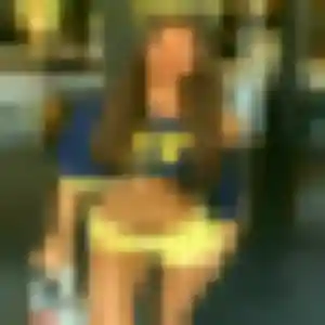 Photo exclusive de Yamina, 41 ans à Breitenbach-Haut-Rhin - plan discret