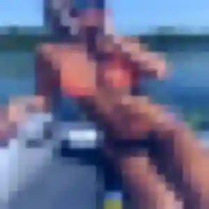 Wafa de Bressolles, 31 ans - beurette discret
