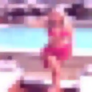 Photo privée de Sana, 35 ans à Bricqueville-sur-Mer - plan discret