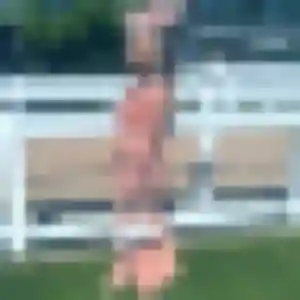 Rejoins Nissa, 23 ans à Brielles en privé