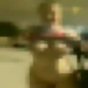 Photo privée de Hanane, 22 ans à Briennon - rencontre sans lendemain