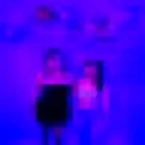 Photo de Nissa à Brignais (28 ans) - beurette discret