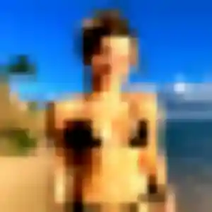 Maissa de Brouzet-lès-Alès, 34 ans - beurette discret