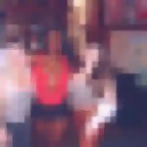 beurette à Bullion : photo de Nadia, 26 ans - sans engagement