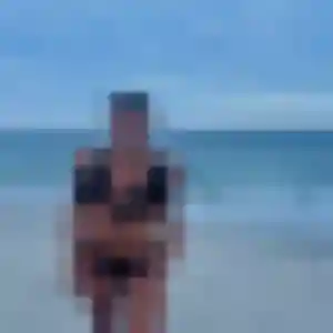 Soraya de Buxy, 44 ans - beurette discret