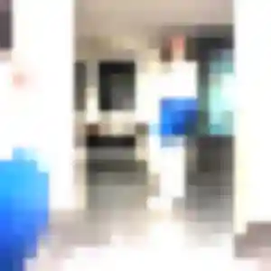 Souad (22 ans) à Cabariot attend un beurette maintenant