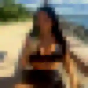 Nawal de Cappel, 40 ans - beurette sans prise de tête