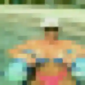 Photo privée de Hajar, 36 ans à Cartigny - plan discret