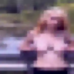 Charmante Rokia, 40 ans à Caudan - voir sa photo