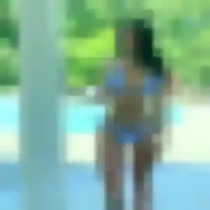 Soumia, 27 ans, connectée à Cavalaire-sur-Mer pour un beurette