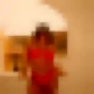 Photo privée de Saida, 44 ans à Cazedarnes - rencontre sans lendemain