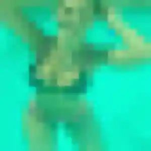 Jolie Ines, 27 ans à Cazères - la contacter