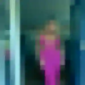 Charmante Hayat, 31 ans à Cergy - voir sa photo
