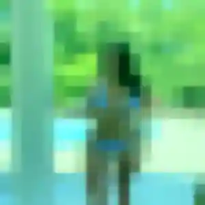 Photo privée de Hafsa, 42 ans à Cerisy-Belle-Étoile - rencontre coquine