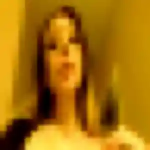 Kahina de Chambon, 26 ans - beurette en toute liberté