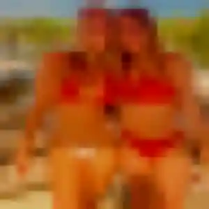 Profil de Katia à Chamoux-sur-Gelon (37 ans) - beurette discret