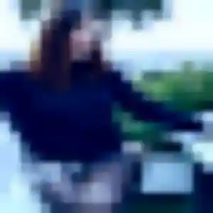 Samia de Champagney, 26 ans - beurette discret