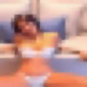Tinhinane de Chassenard, 38 ans - beurette discret