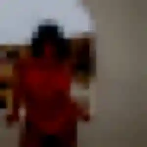 Photo exclusive de Dihya, 35 ans à Château-Garnier - plan discret