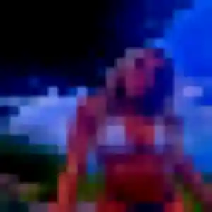 Belle Yamina, 43 ans à Chauffry - découvrir son profil