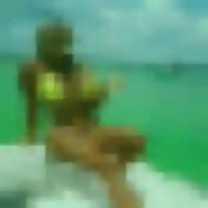 Rajae, 23 ans, cherche un beurette à Chéreng
