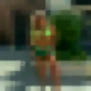 Photo exclusive de Salma, 29 ans à Chessy - rencontre sans lendemain