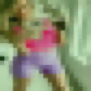 Photo privée de Latifa, 35 ans à Chezal-Benoît - rencontre sans lendemain