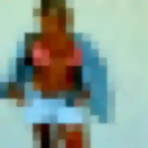 Photo exclusive de Wahiba, 32 ans à Chirac - plan discret