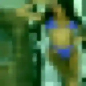 Nawal de Chozeau, 36 ans - beurette sans lendemain