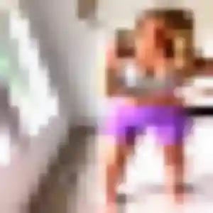 Photo sexy de Djamila, 35 ans à Chusclan - rencontre coquine