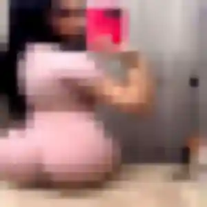 Ilham de Cieux, 23 ans - beurette discret