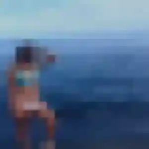 Charmante Kahina, 38 ans à Civrac-de-Blaye - voir sa photo