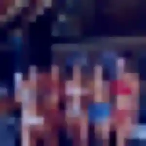 Dounia de Cluny, 23 ans - beurette sans prise de tête