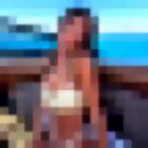 Ihsane, 32 ans, connectée à Cogolin pour une rencontre coquine