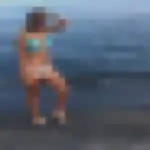 Photo perso de Lyna, 35 ans à Colleret - plan discret