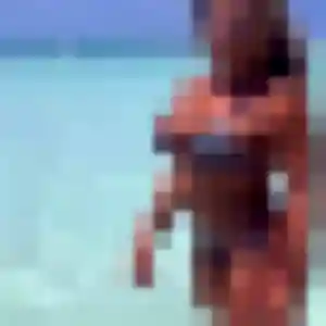beurette à Collorgues : photo de Nissa, 32 ans - sans engagement
