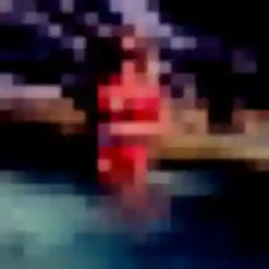 Soraya de Colombes, 43 ans - beurette sans prise de tête