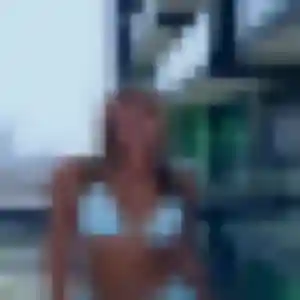 Talia de Coltainville, 36 ans - beurette sans lendemain