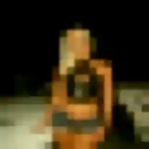 Belle Leila, 35 ans à Courçay - la contacter