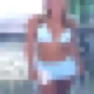 Photo privée de Ouarda, 35 ans à Courchelettes - rencontre coquine