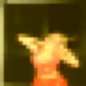 Mina de Coussey, 34 ans - beurette discret