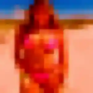 Photo de Ouarda à Crach (43 ans) - beurette discret