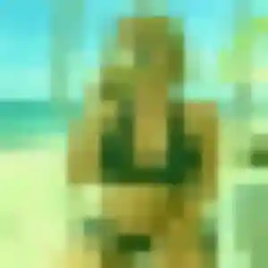 Photo sexy de Hafsa, 32 ans à Créances - rencontre sans lendemain