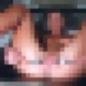 Photo privée de Imane, 36 ans à Crédin - rencontre sans lendemain