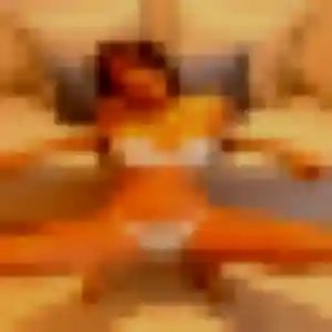 Photo de Souad à Crespin (34 ans) - beurette gratuit
