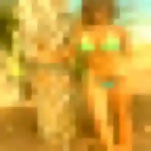 Photo perso de Nesrine, 27 ans à Crosne - rencontre coquine