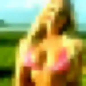 Nabila de Croth, 35 ans - beurette discret